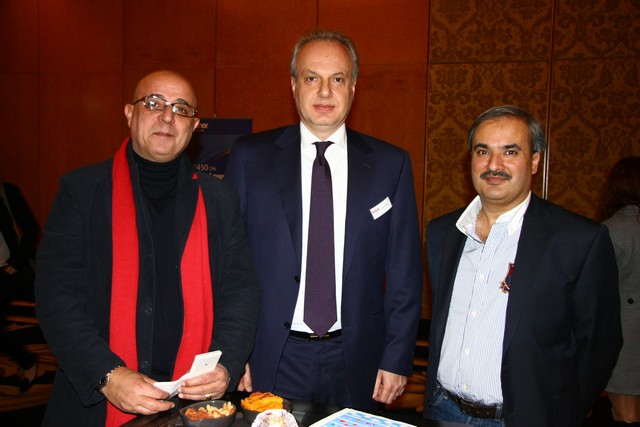 EBE Event 